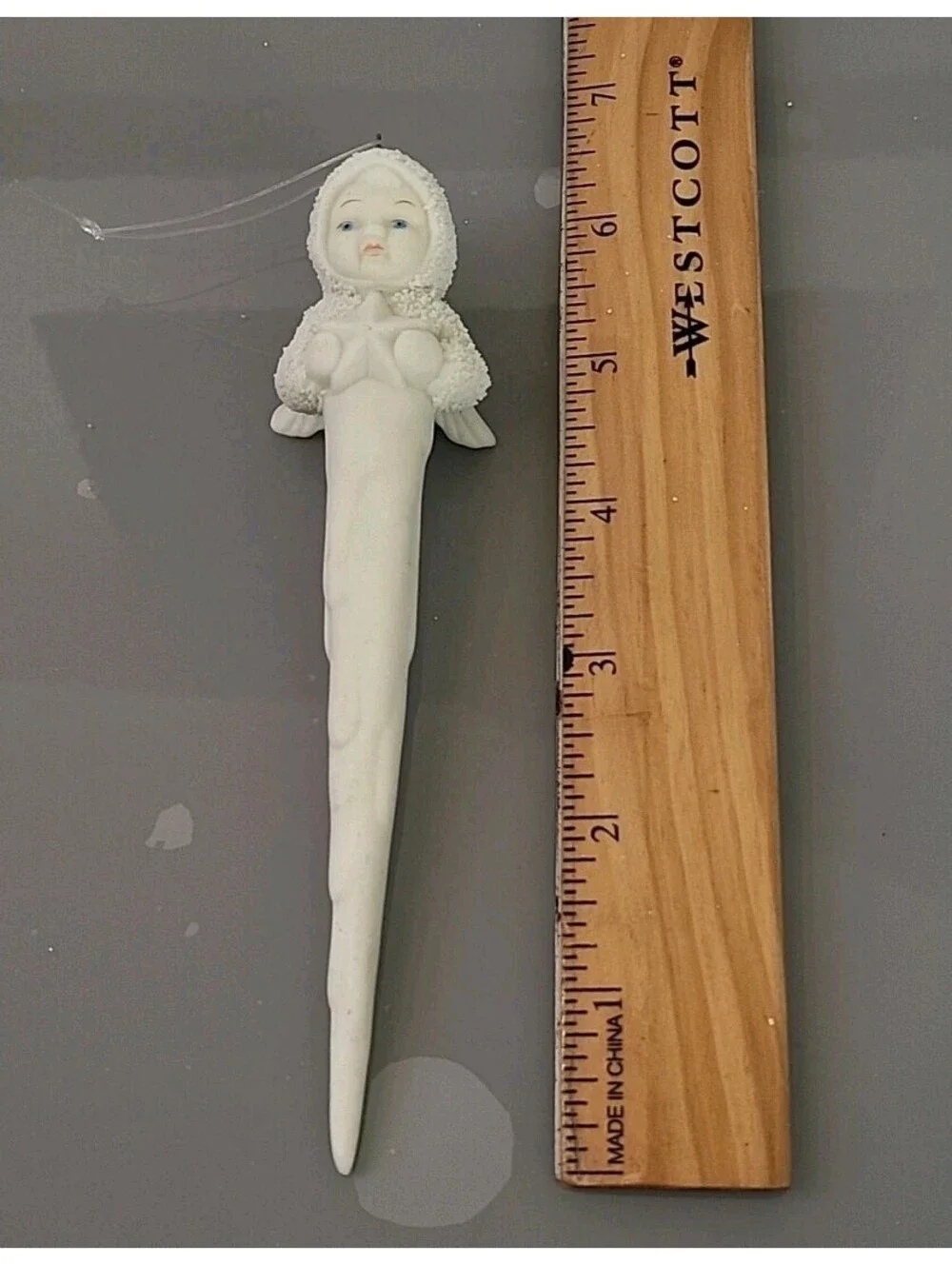 Department 56 as seen